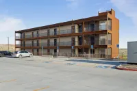Hotel Topock66