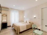 Hostal Art Madrid Hotels near Carabanchel
