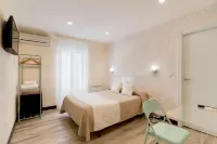 Hostal Art Madrid