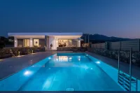 Villa Karydia with Private Pool - Vila