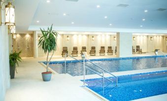 Grand Hotel Minerva Resort & Spa