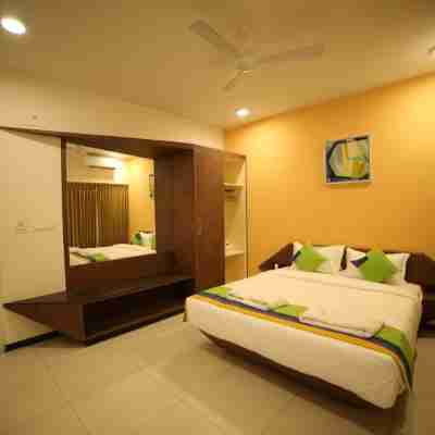 Rohini ApartHotel Rooms