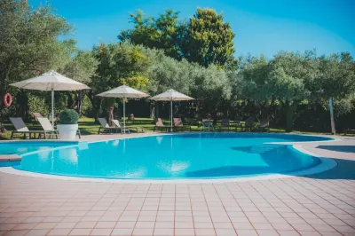 Hotel Riva Del Sole Hotel in zona Camping Bruno