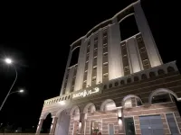 Sukoon Hotel Hoteles cerca de Monte Uhud