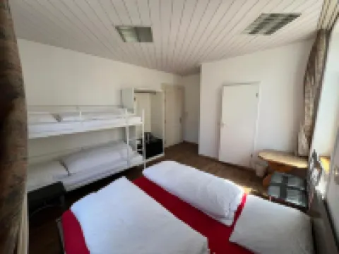 Interlaken Marco Hostel