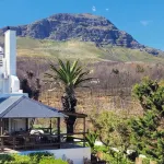 De Molen Guest House Hotels in Somerset West