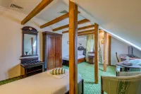 Hotel Classico Timisoara Hotels in Giroc
