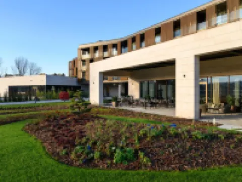 Melea - The Health Concept Hoteles en Distrito de Sárvár