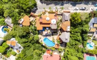 Casa Ceiba Huatulco - Adults Only Hotels in Santa María Huatulco