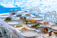 Assos Troy Port Hotel