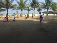 The Acacia Hotel Anyer - Beach