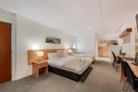 Bundaberg International Motor Inn Hotel di Sharon