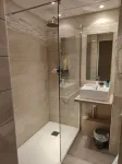 Logis Hôtel le Lion d'Or 紹維尼住宿飯店