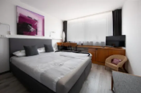 Hogh Hotel Heilbronn