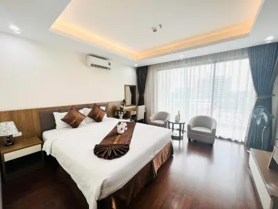 Thanh Dat Hotel I