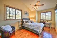 6 Mi to Canyons Village! Park City Townhome - Wifi