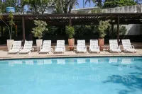 Delphin Surf Hotel