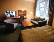 Barclay Hotel Hotels in Tartu