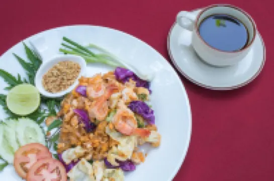 ญาตา สปา แอนด์ รีสอร์ท โรงแรมในอำเภอ ปะเหลียน