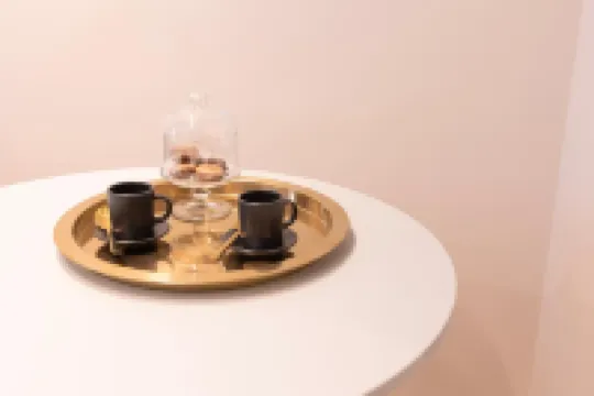 Tiburtina 86 Luxury Suites