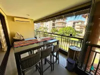 아키라즈 마하탄 리비에라