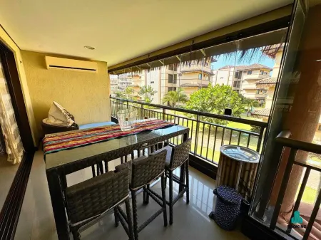 Aquiraz Manhattan Riviera