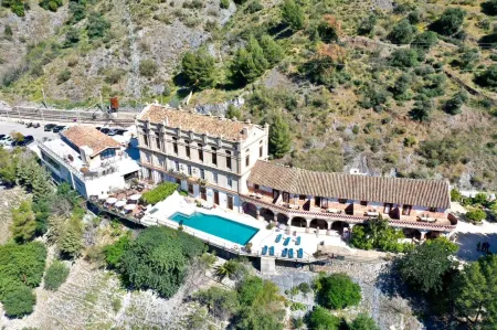 Complejo Turístico la Garganta