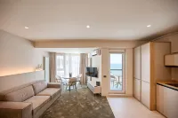 Alezzi Infinity Aparthotel & Spa