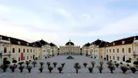 Hotel City Oase Lb
