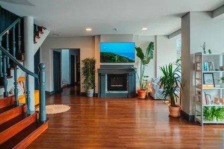 Villa Caparica Hostel