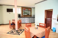 WestWay Luxury Suites Hotels in Kashari