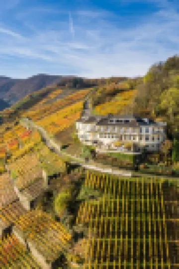 Hotel & Restaurant Hohenzollern