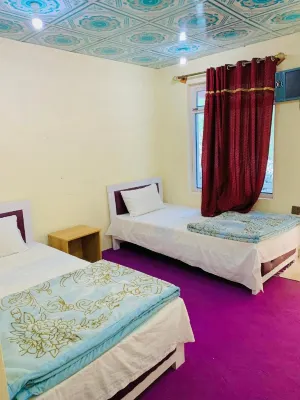 Wazeer One Hotel & Guest House Shigar