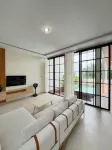 Sampai Villa Queensland Hotels in Ngemplak