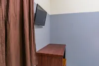 Hotel O Ilir Barar I Near Rumah Sakit Islam Siti Khadijah Formerly Maleo Hotel Hotel a Lorok Pakjo