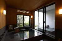 Fujinohana Hotel Các khách sạn ở Kirishima