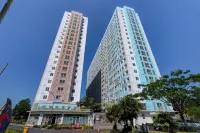 Collection O 92870 Apartement Grand Sentraland Karawang By Ipul Hotel a Sukaluyu