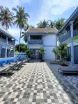 Luang Prabang Pearl Hotel