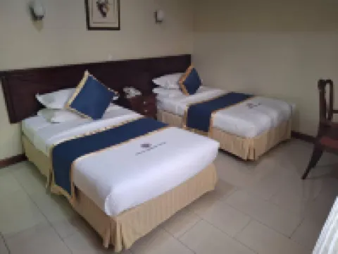 陽光景小屋 卡巴羅萊酒店