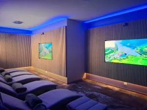 Health & Wellness Center Energetikas