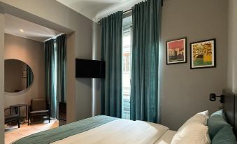 San Frediano Boutique