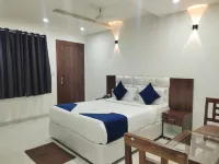 Hotel Skyland Luxury Hoteles cerca de Waddapally Aurora Lake View Point 1 (WALVP1)