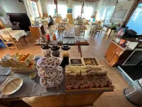 B&B Garzola - breakfast