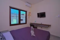 4.5 Hotel by REJA Hotels in Cibinong