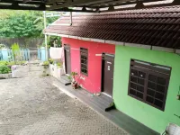 Angel Homestay