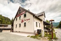 Camping & Glamping Jezersko ex Cvet Gora Hotels in Municipality of Jezersko