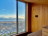 Wood Hotel Bodø فنادق في بودو