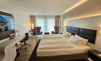 Hotel am Kaisersaal