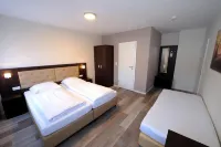 Hotel Zur Post Hotels in Essel