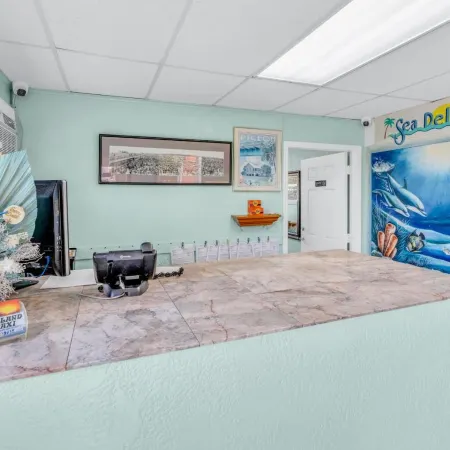 Sea Dell Motel - Marathon
